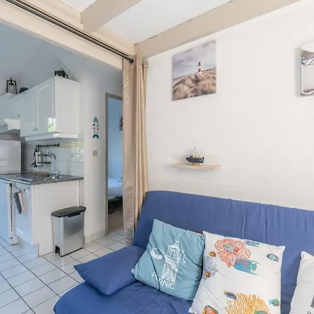 La Maison - 200m De La - Wifi Holiday home