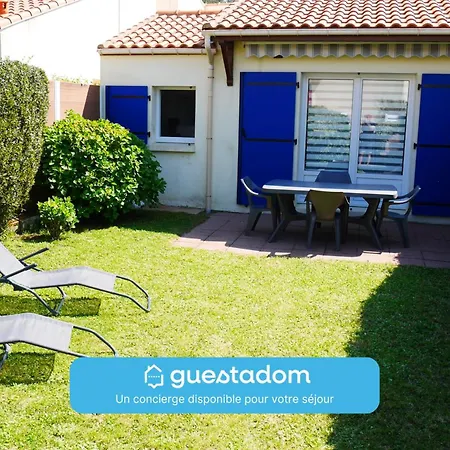 La Maison - 200m De La - Wifi Holiday home *