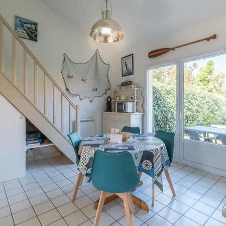 La Maison - 200m De La - Wifi