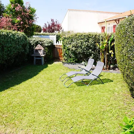 Holiday home La Maison - 200m De La - Wifi